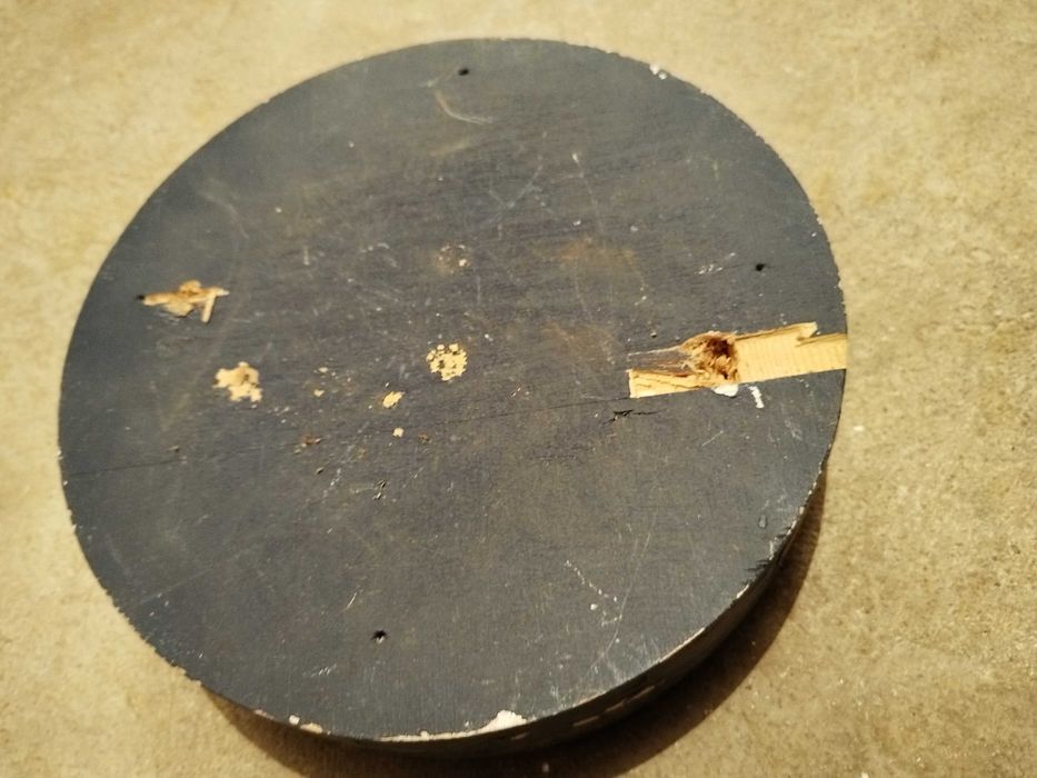 Ретро Винтидж реклама на Shell