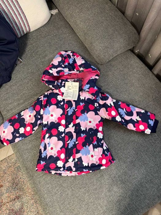 Зимни грейки за момиче  ръст 110-116