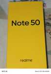 Realmi Note 50 RMX 3834