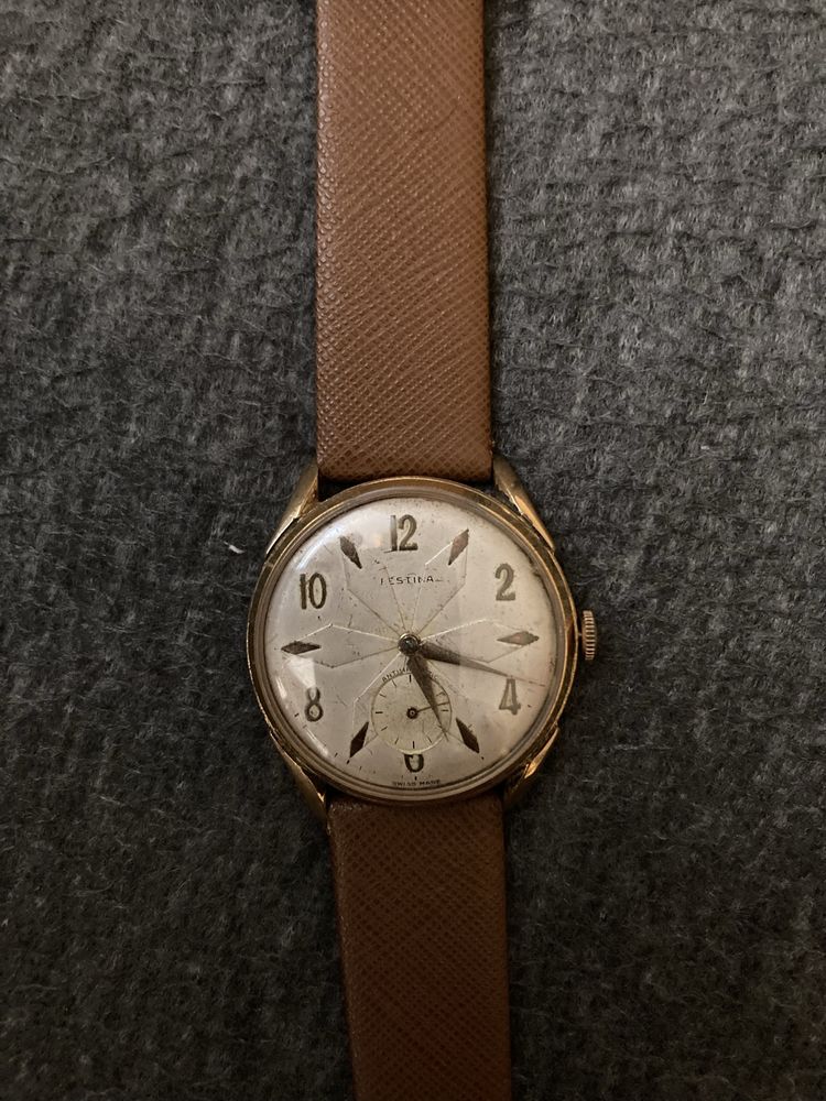 Мъжки оригинален часовник Festina
