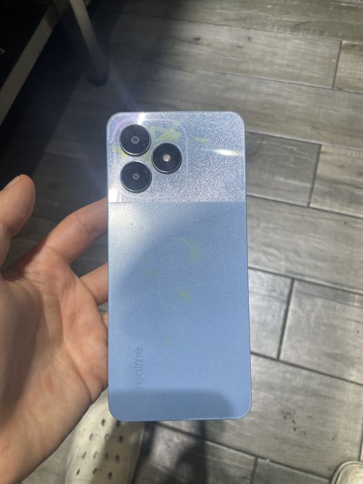 Realme Note 50 продается