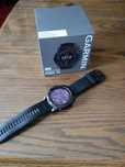 Garmin fenix 7x solar