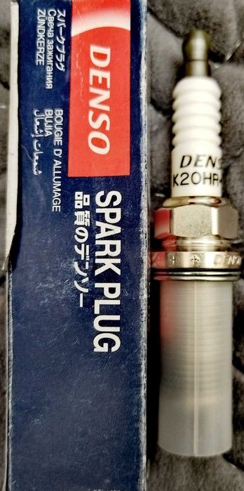 Свеча для зажигания DENSO для автомобиля