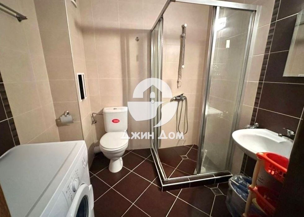 Продава се Двустаен апартамент в к.к. Слънчев бряг - 61 кв.м за 1230 €/кв.м - Снимка #6