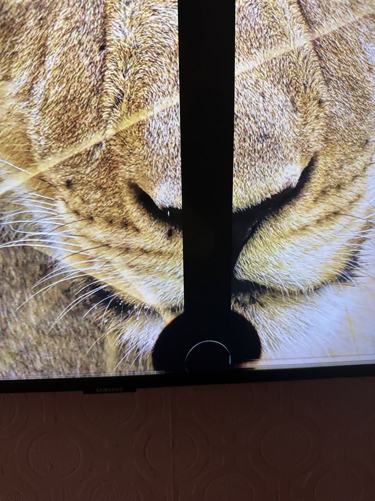 4k Ultra HD Samsung 50’’ инча