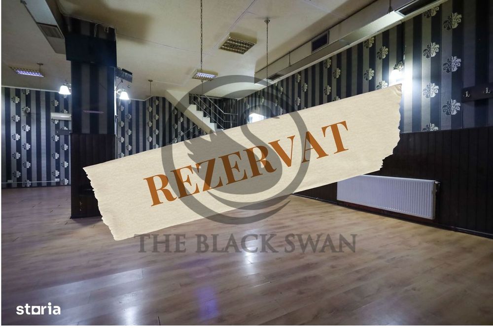 Spațiu Comercial de Vânzare | Zona Cantacuzino, Ploiesti | COMISION 0%