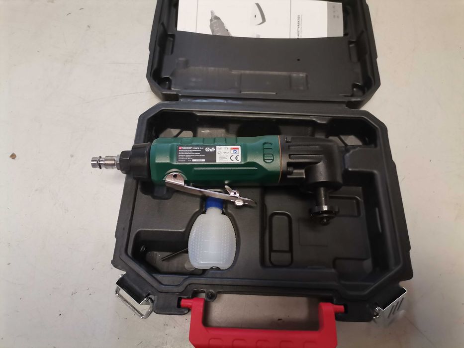 Реноватор пневматичен - Parkside