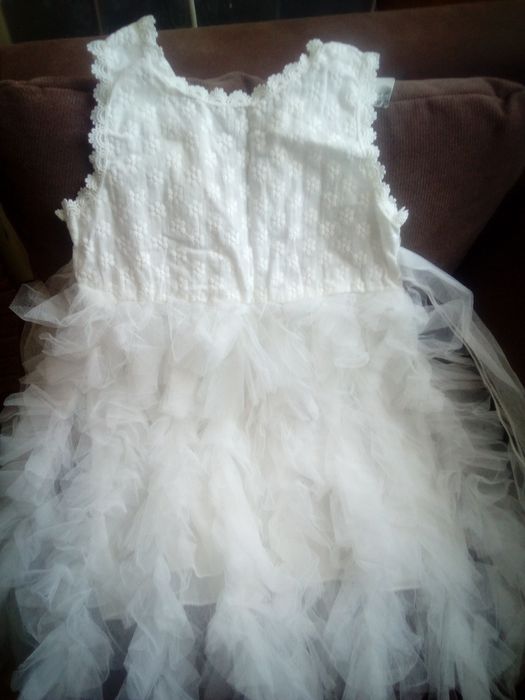 Платье для праздника