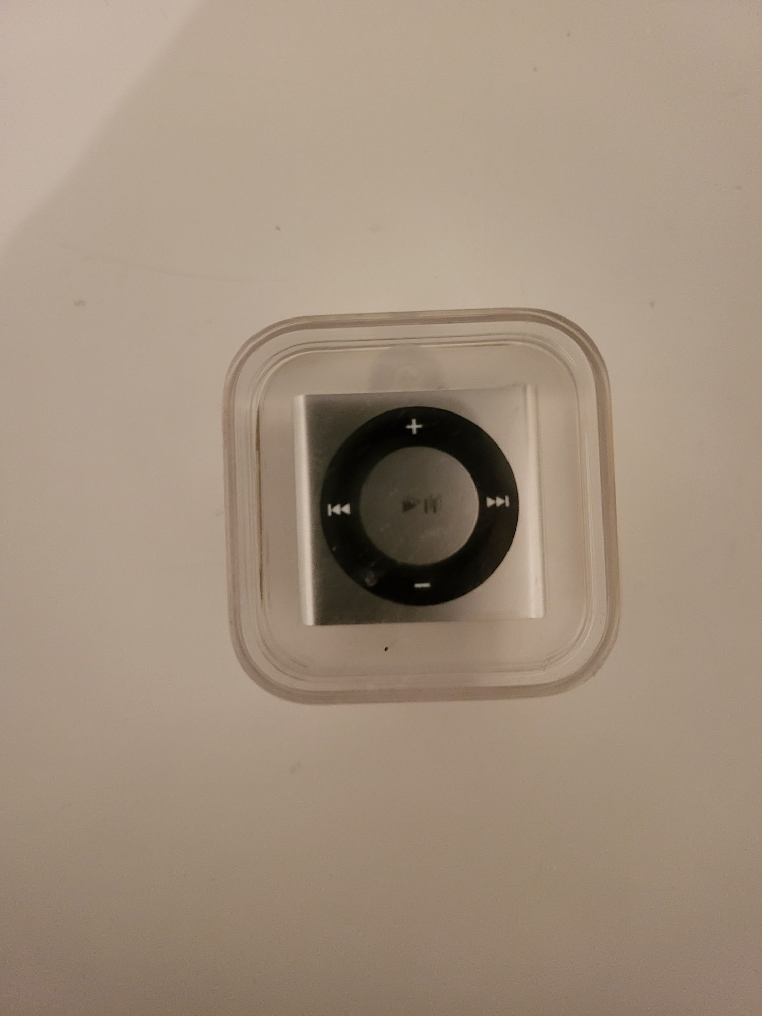 Apple iPod shuffle