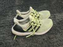 Маратонки Adidas