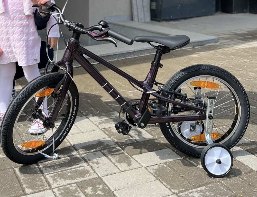 Детско колело Specialized JETT