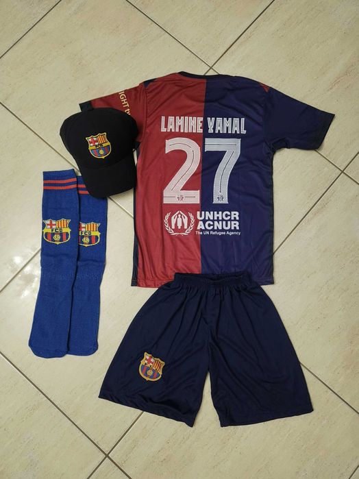 Ronaldo 2025 new Новия екип жълто син с шорти Кристиано роналдо Насър