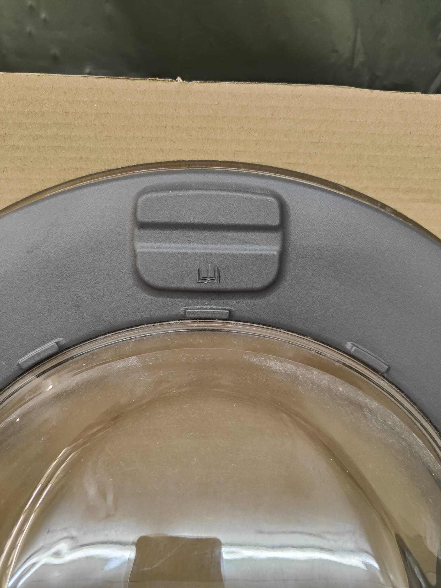 hublou,usa masina de spalat samsung WD80M4A43JW