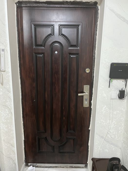 Сыртқы есік 40000тг