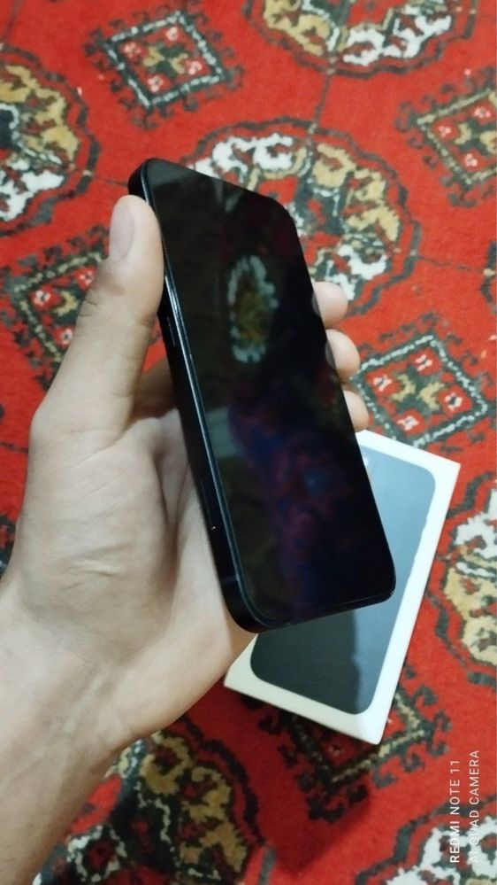 Iphone 13 srowni sotiladi ! 100%yomkst