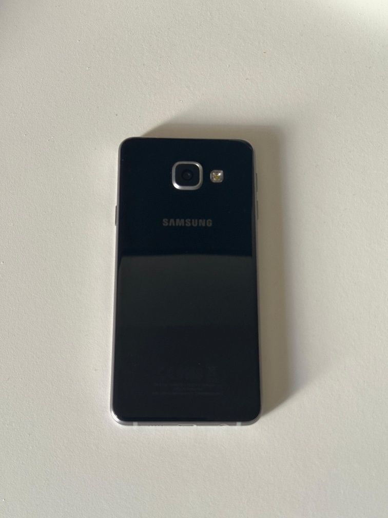 Samsung Galaxy A3 2016 negru