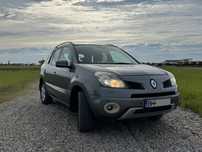 Vând Renault Koleos, 2.0dci, 173cp, 4x4