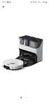 Robot aspirator Roborock s7 pro cu mop si statie golire spalare