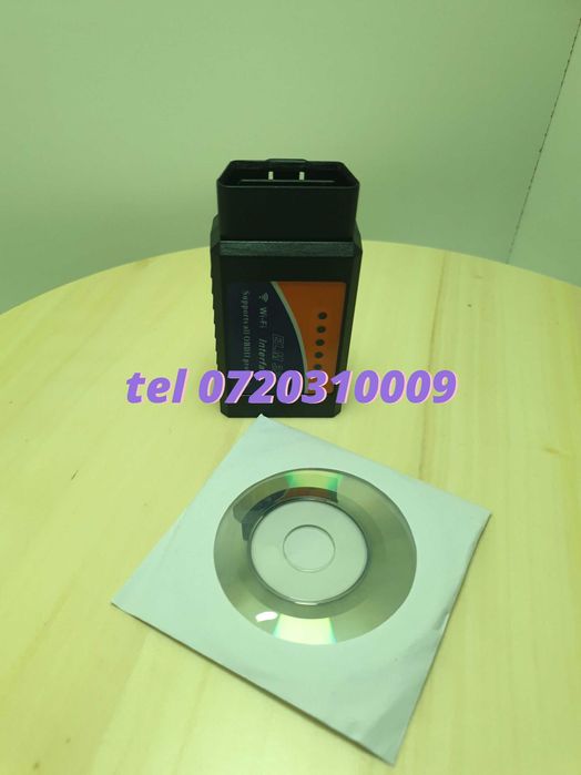 New 2020 Diagnoza Auto Wifi Elm327 torque Full Premium V Obd2