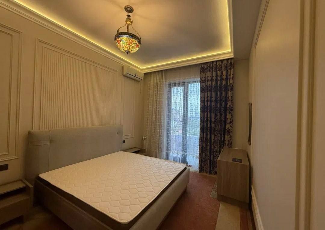 Срочно продается 2х ком кв-ра, ЖК Дрим Хаус, ор-р:мечеть Бодом-р, 84м²