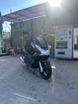 Honda pcx 125 kubika