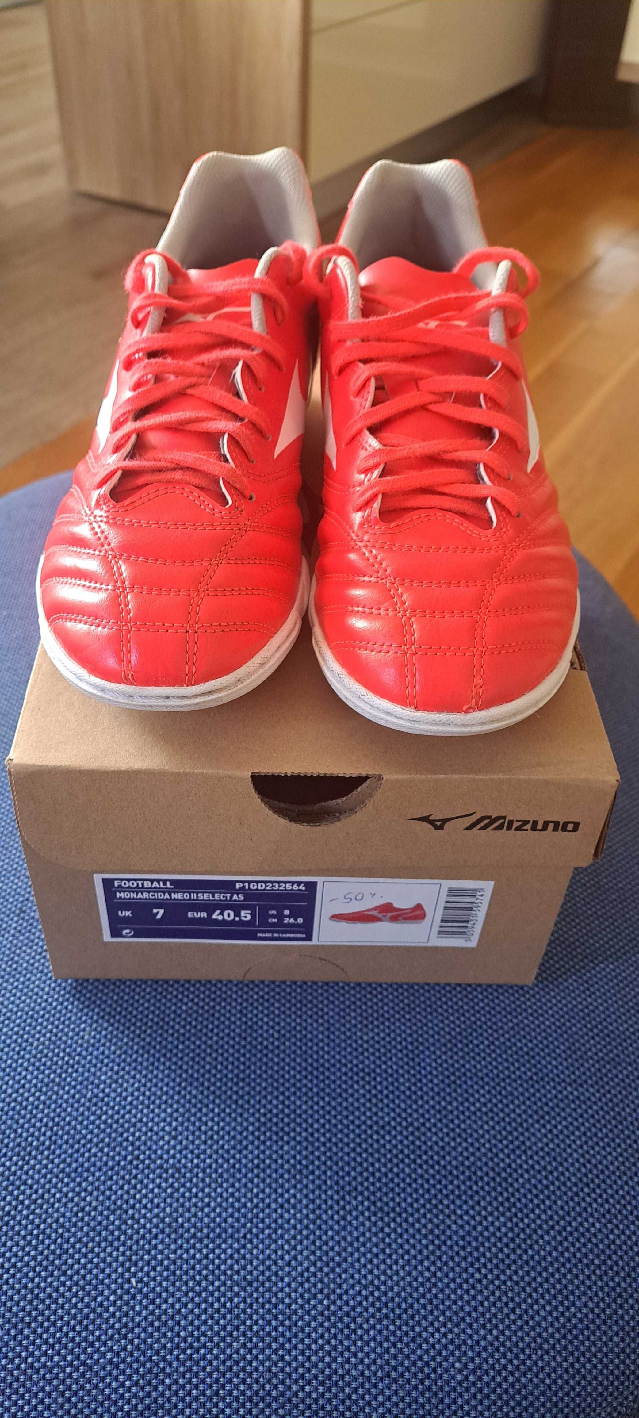 Стоножки Mizuno Monarcida Neo II Select AS