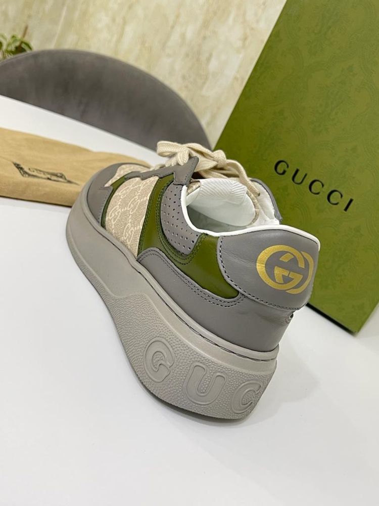 Sneakers Gucci unisex