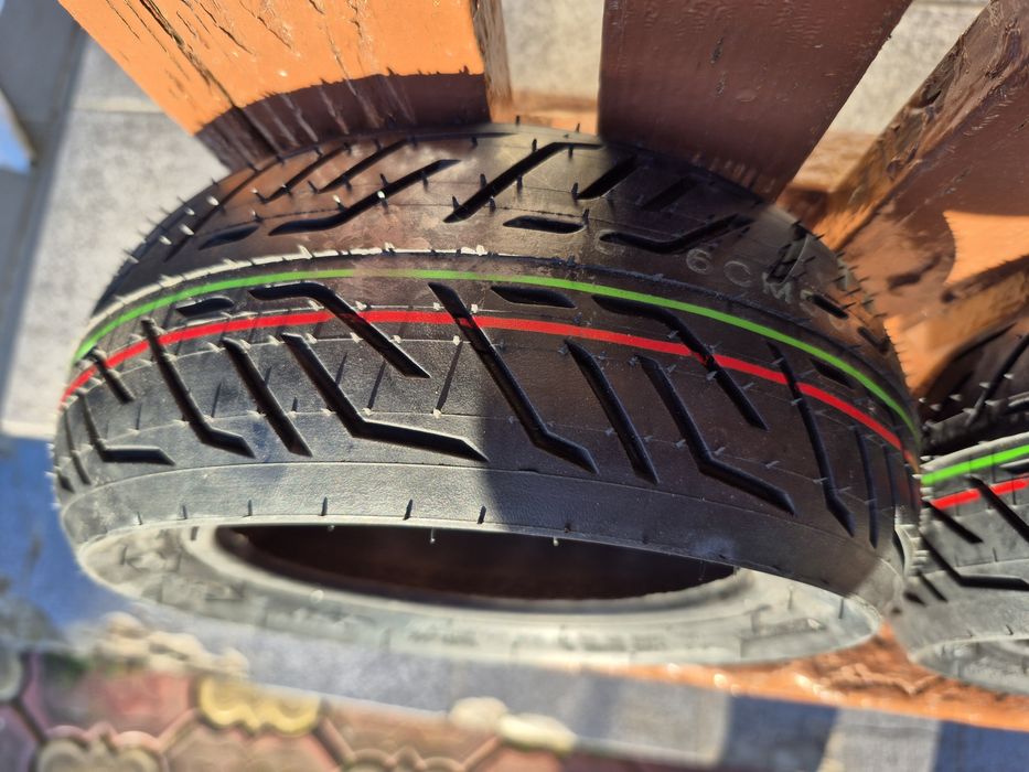 Cauciucuri trotineta CST 10×3.00-6