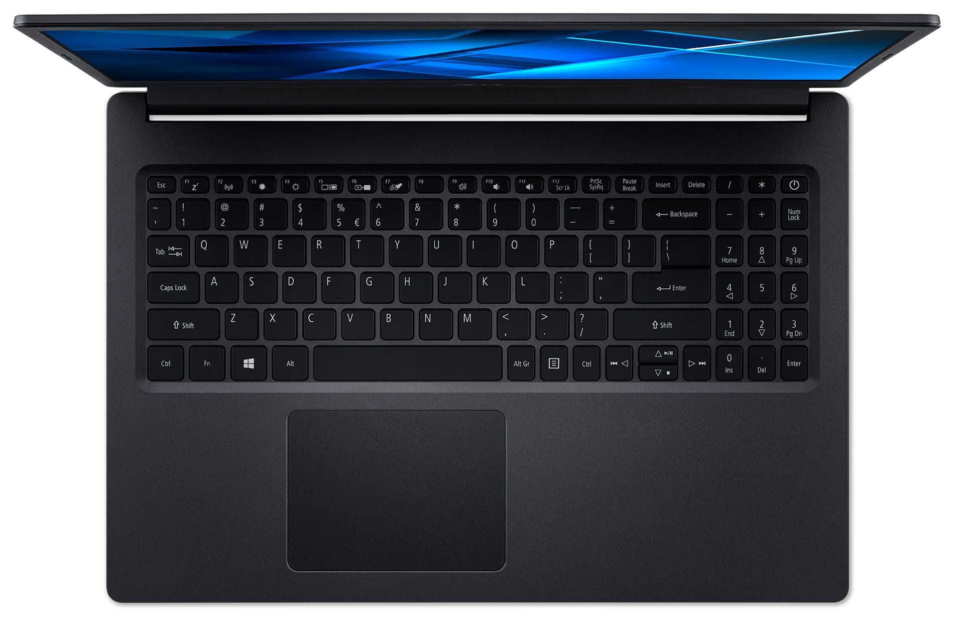 Ноутбук Acer Extensa 15 Core i5-1135G7 / 8Gb / 256GB / 15.6" FHD IPS