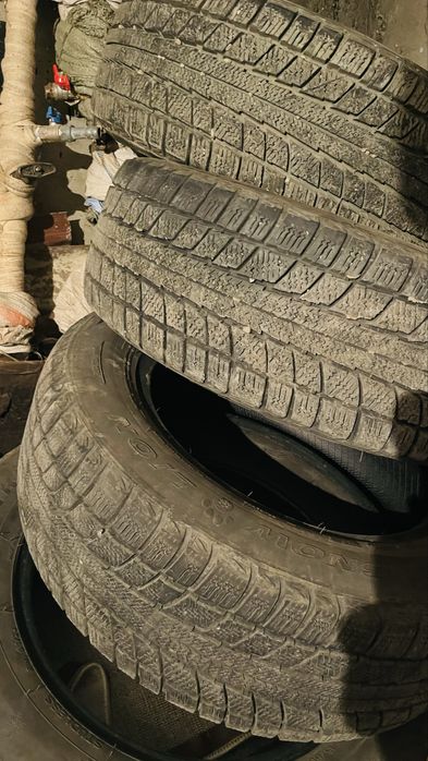 Шина баллон 3 шт