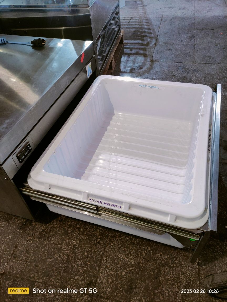 Хладилна маса/ база за уреди Foster