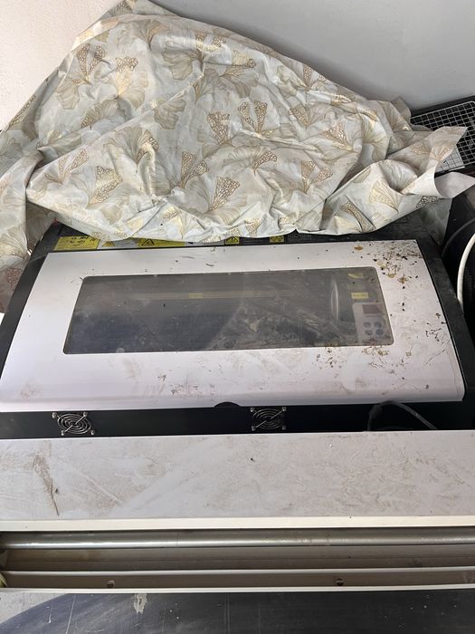 Лазерный станок сатылады 30х20