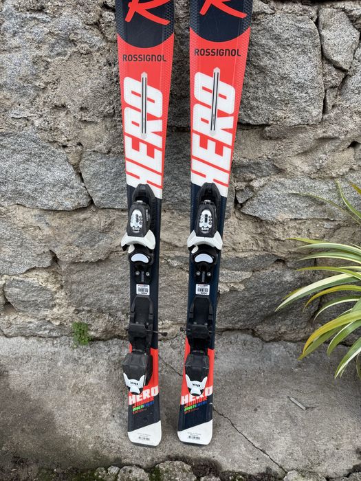 детски ски 110см.