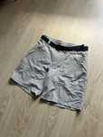 Pantaloni scurti mammut vintage