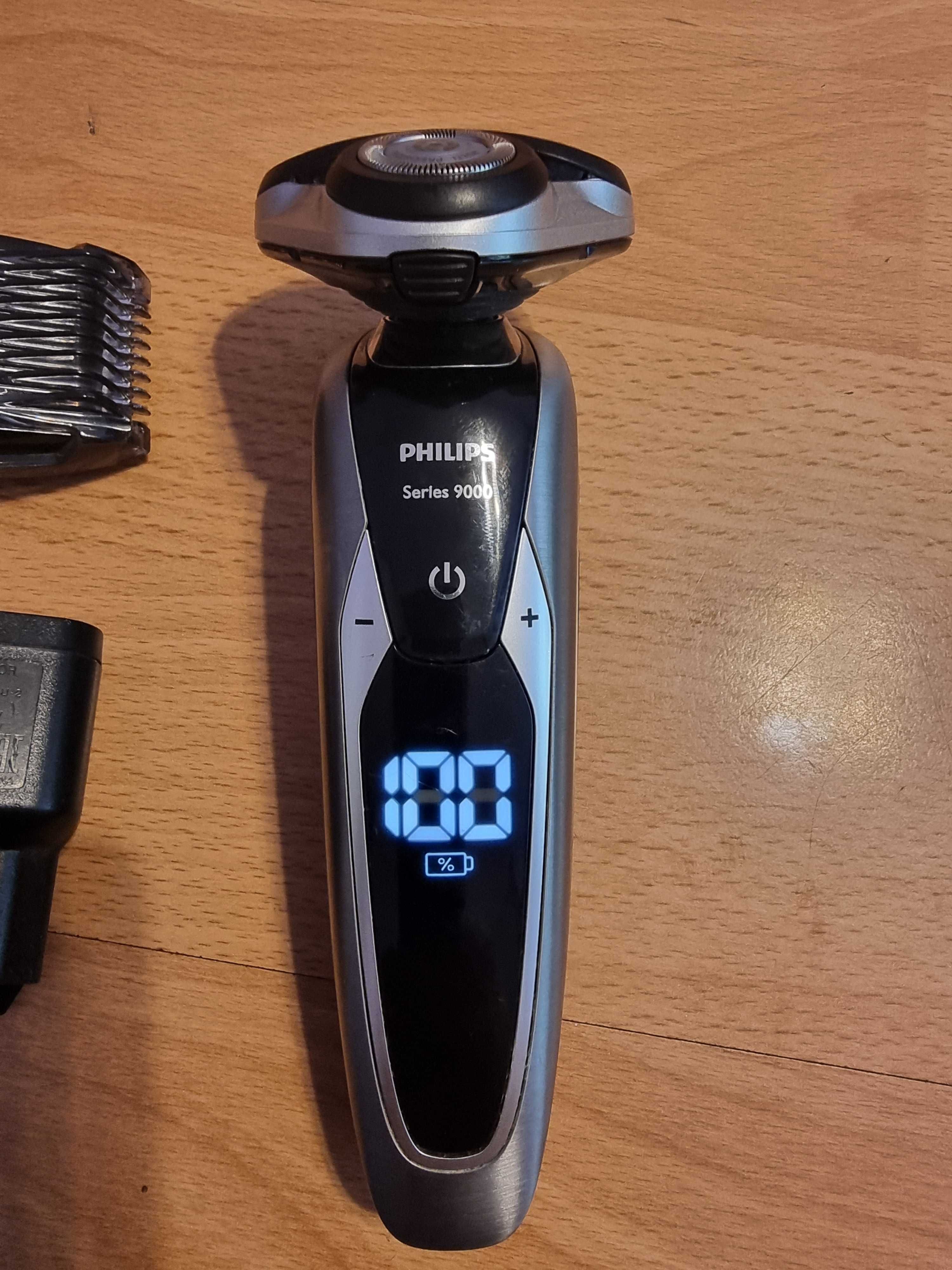 Philips series 9000