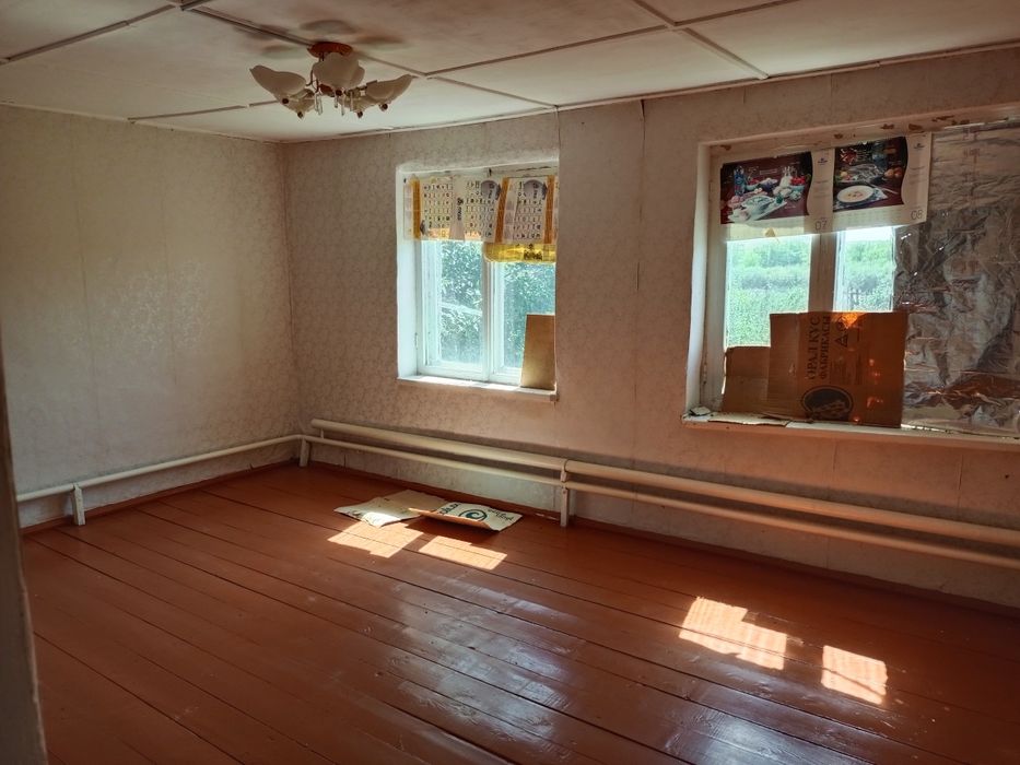 ЗКО р/н Таскала п Ынтымақ