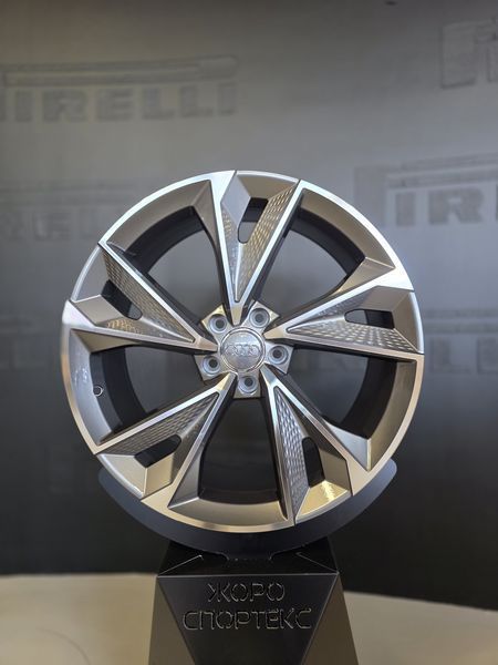 19цола Audi 5x112 Ауди 5х112