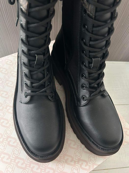 Зимни боти Liu Jo