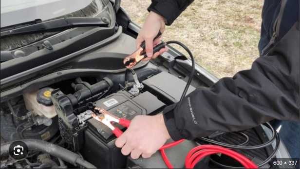 Сель аккумулятор/Прикурить авто/Запуск двигатель/Под курить/Перемычка/