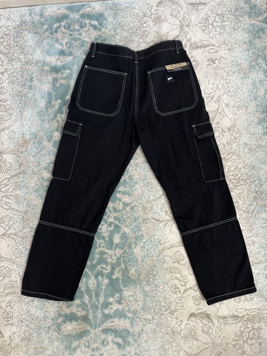 Pantaloni Cargo