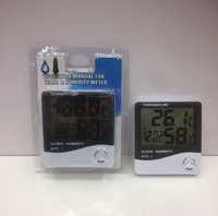 Термометр/Termometr/Gradusnik/Gigrometr/Гигрометр/комнатный температур