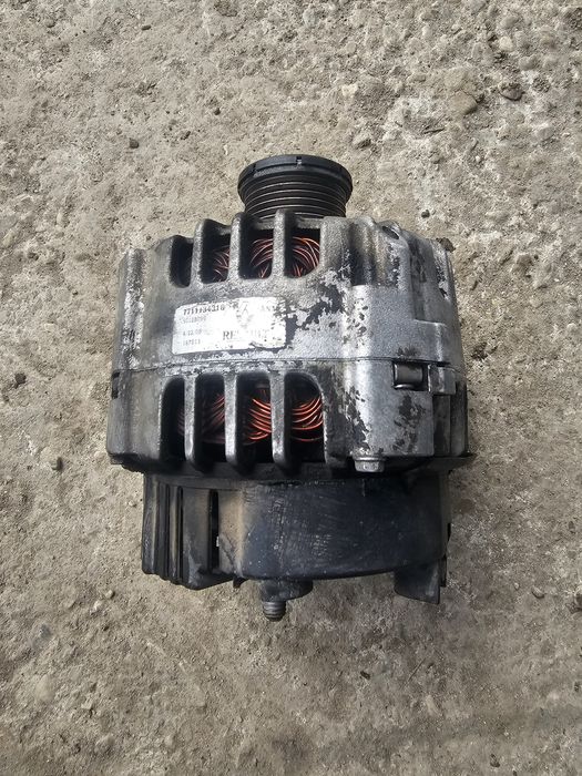 Alternator Opel Movano II 2.5 cdti laguna 1.9 trafic