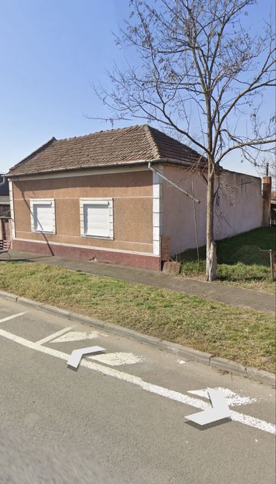 Casa de vazare gai