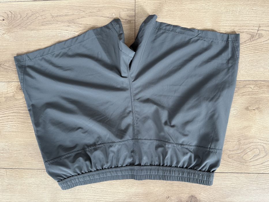 Pantaloni Scurti NIKE Gri Sport Barbati | Marime XL