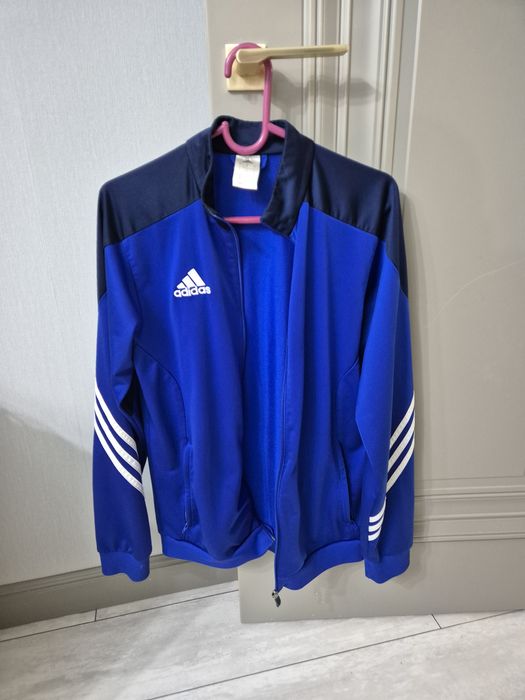 Adidas Адидас оригинал кофта