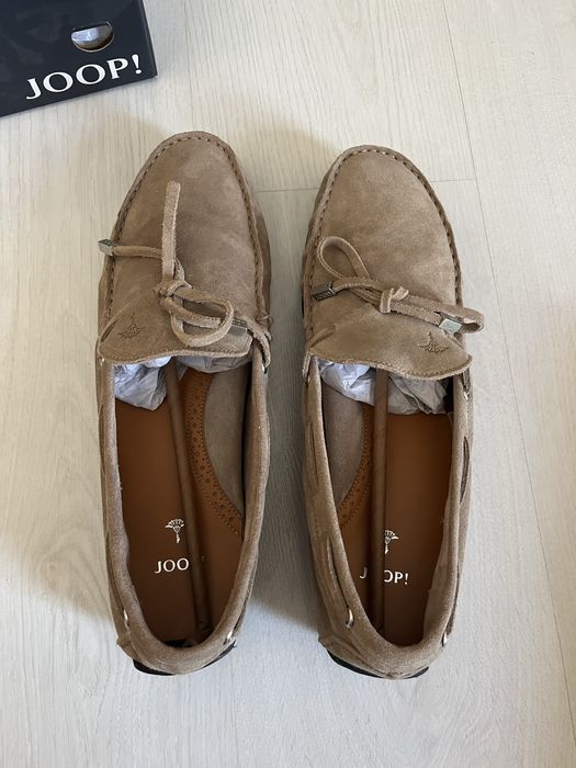 Мокасини Joop! ..