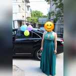 Официална/ Абитуриенска рокля