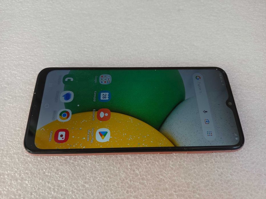 Samsung Galaxy A03 Core 32GB 2GB RAM Dual