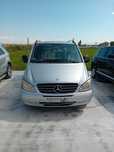 Мерцедес Вито W639 / Mercedes Vito w639 2.2 CDI 111 НА ЧАСТИ
