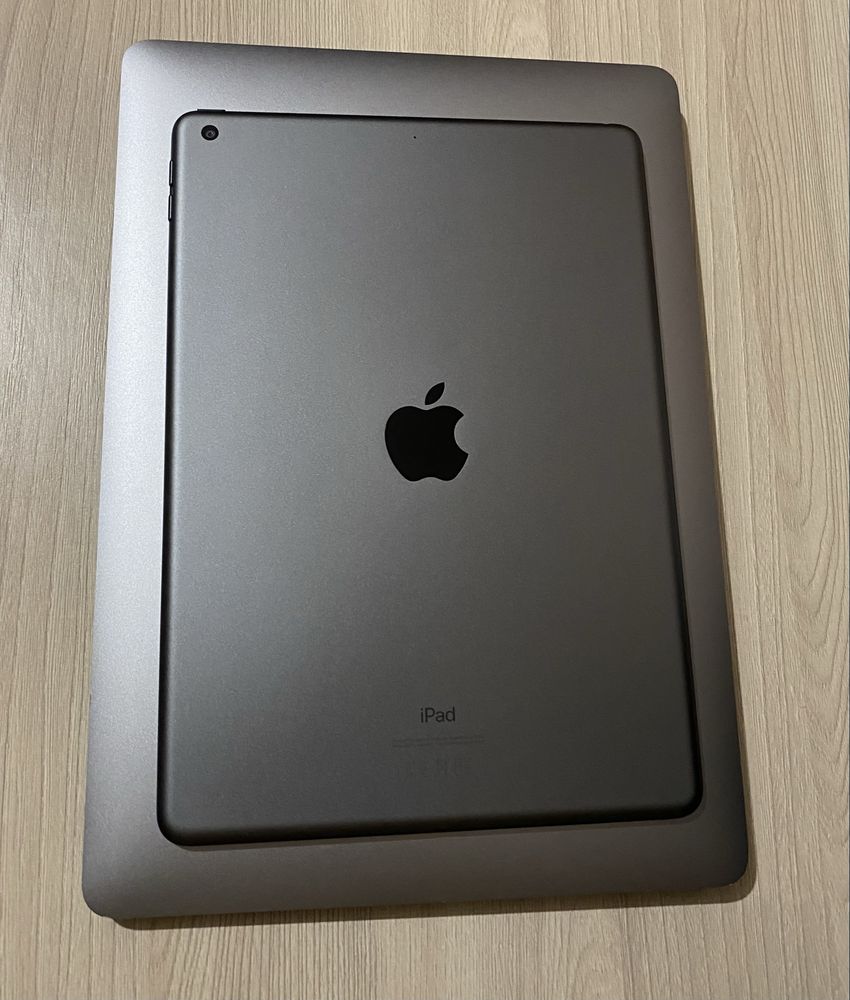 Ipad (8th generation)